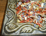 Personalized RITUAL INCENSE Offering - Customized, Consecrated Potpourri Blend - CynCraft