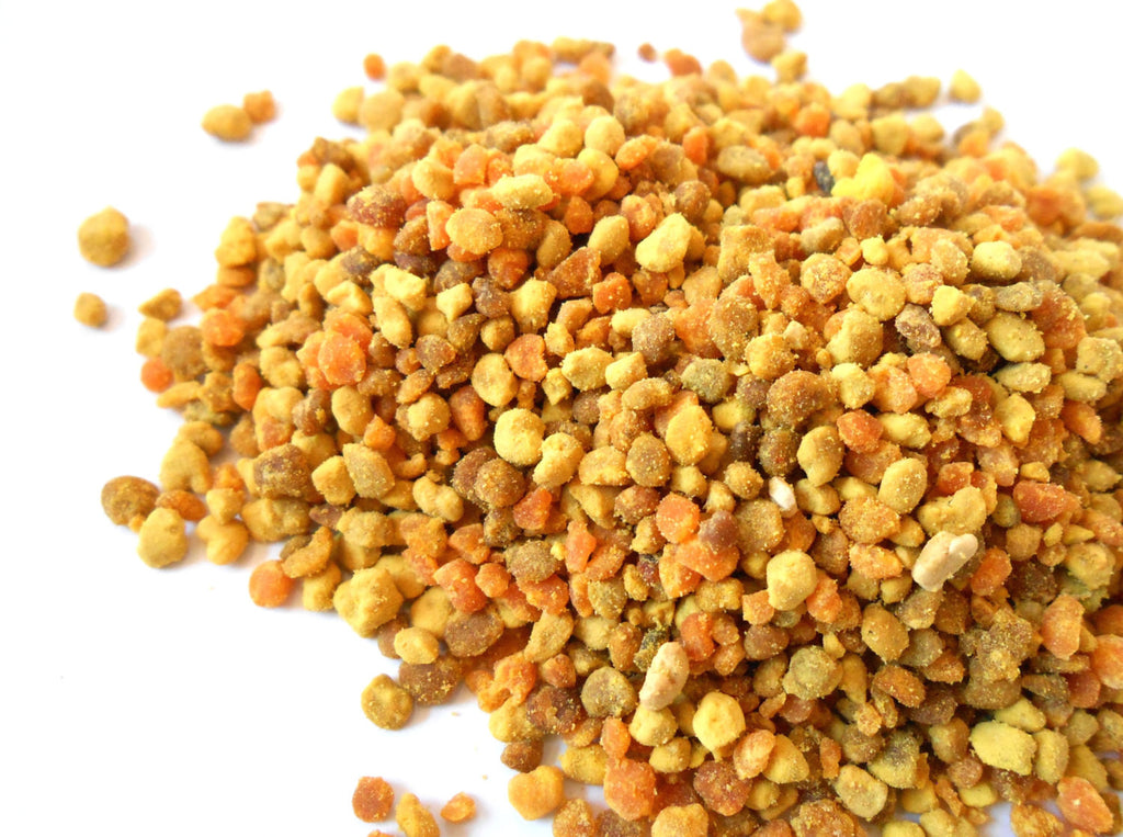 Bee Pollen - CynCraft