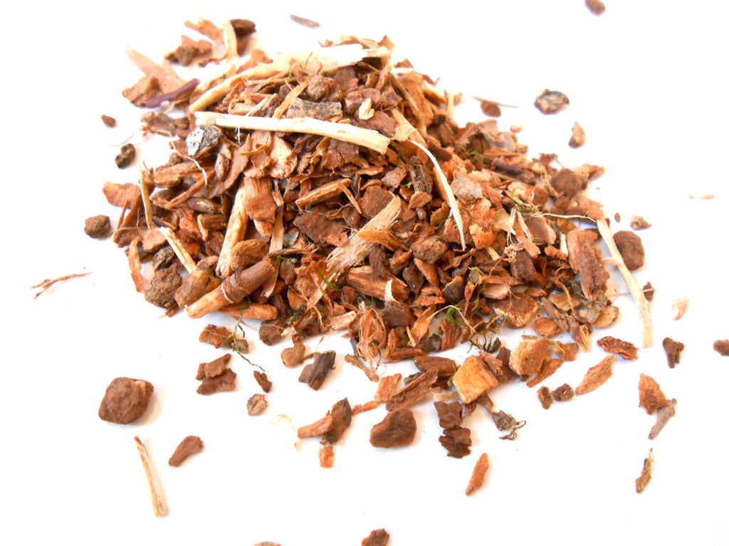 Black Haw Bark, Ethically Wild-Harvested - CynCraft