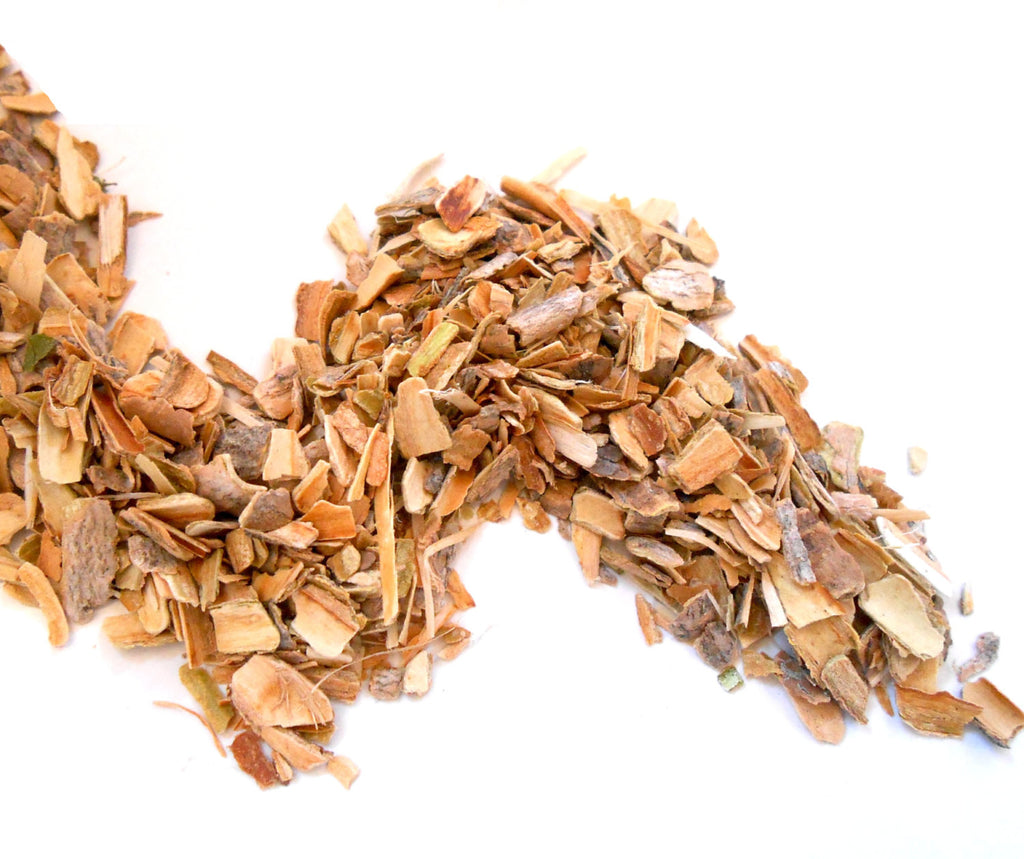 Cramp Bark, Wild-Harvested - CynCraft
