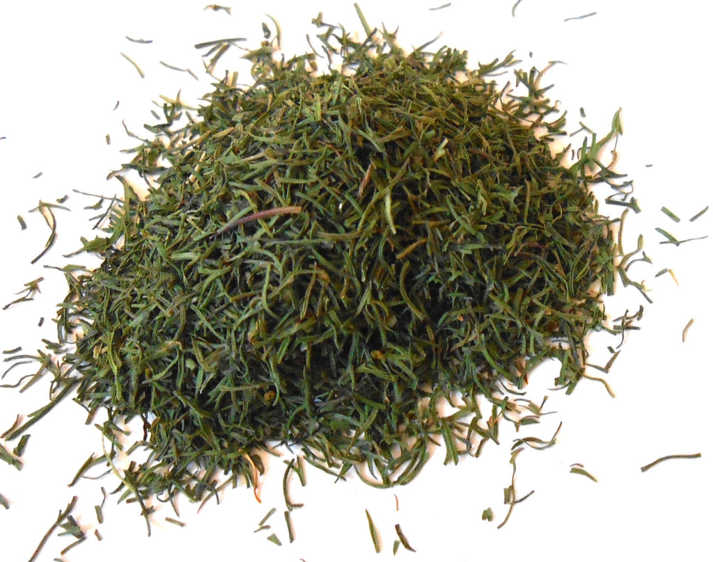 Dill Weed, Organic - CynCraft