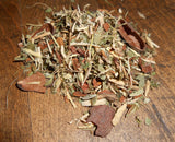 CraftTea™ Ritual Tea - UNBLOCK UNLOCK OPEN Blend - Sip for a Spell™ - CynCraft