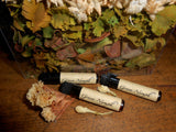 Perfume Oil - CELTIC SPRING Collection - Mystical, Bonny, Fresh Scents - Magic and Mist - CynCraft