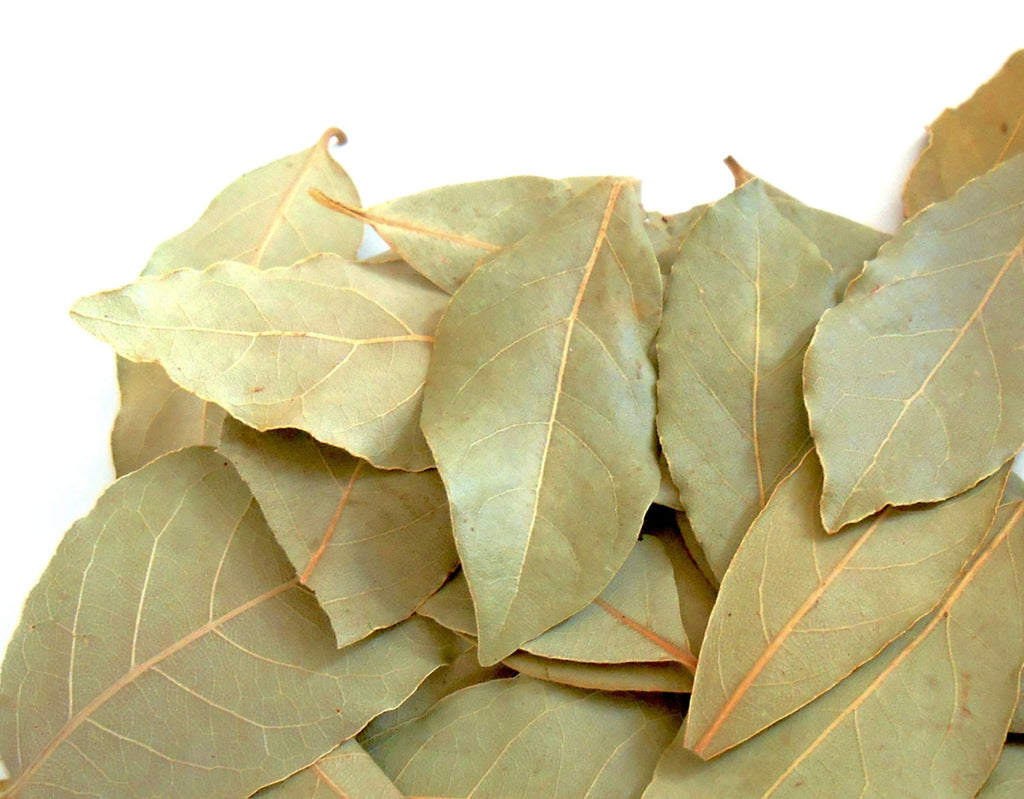 Bay Leaf, Organic - CynCraft