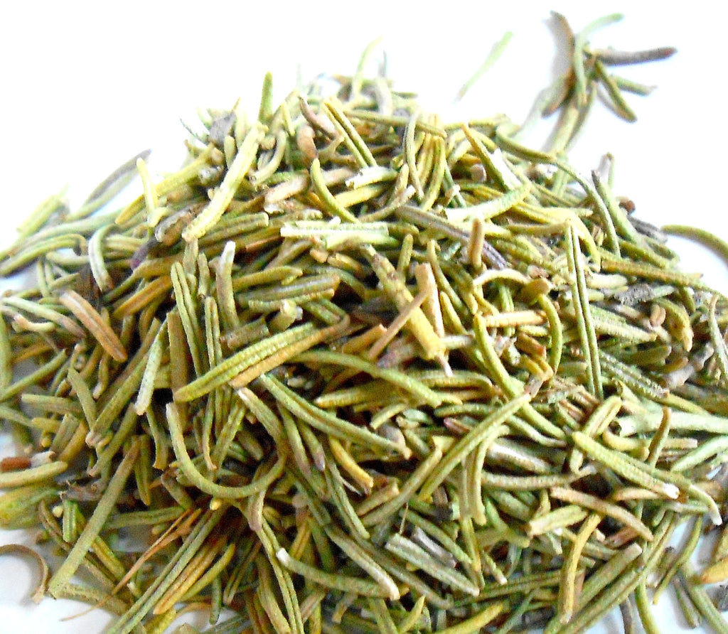 Rosemary Leaf, Organic - A Culinary Favorite - CynCraft