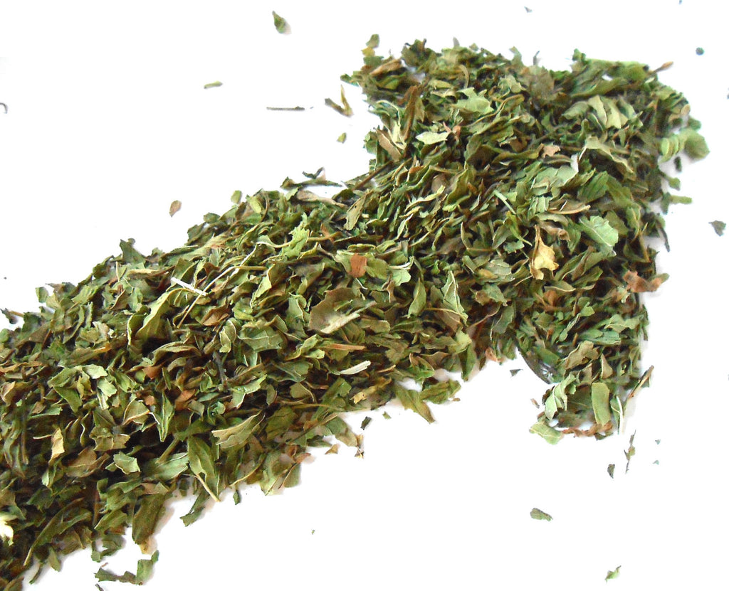 Spearmint Leaf, Organic - CynCraft