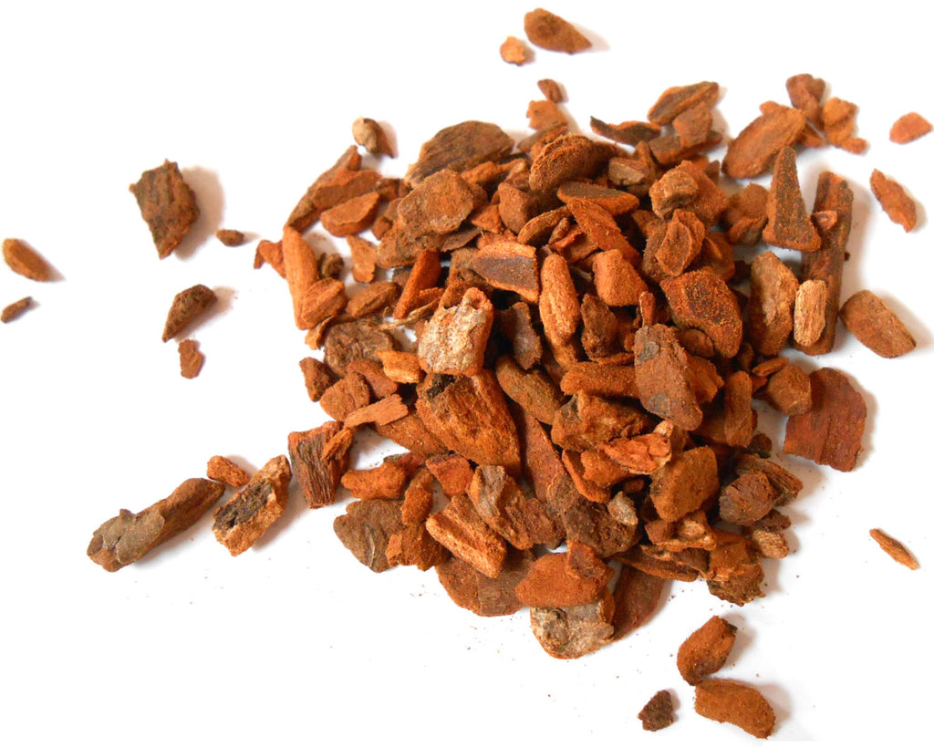 Sassafras Bark, Wild-Harvested - Root, Wood - CynCraft