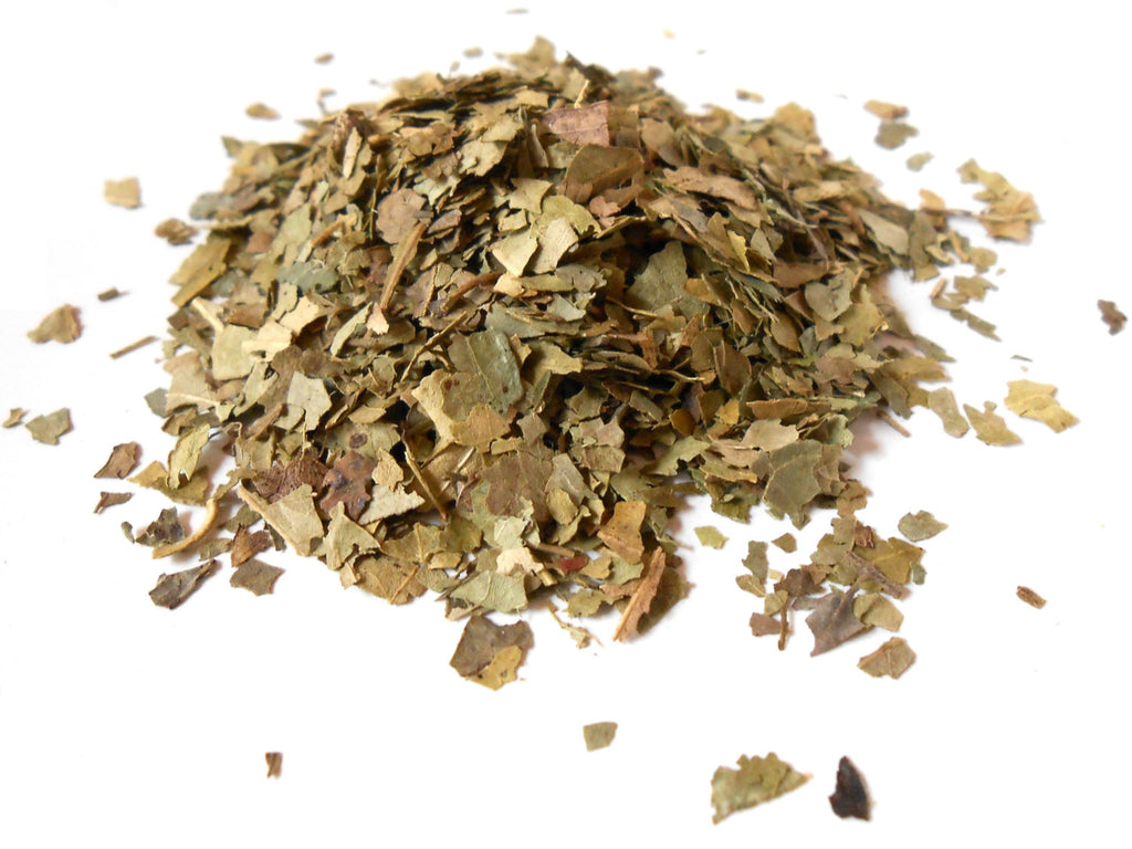 Curry Leaf, Organic - CynCraft