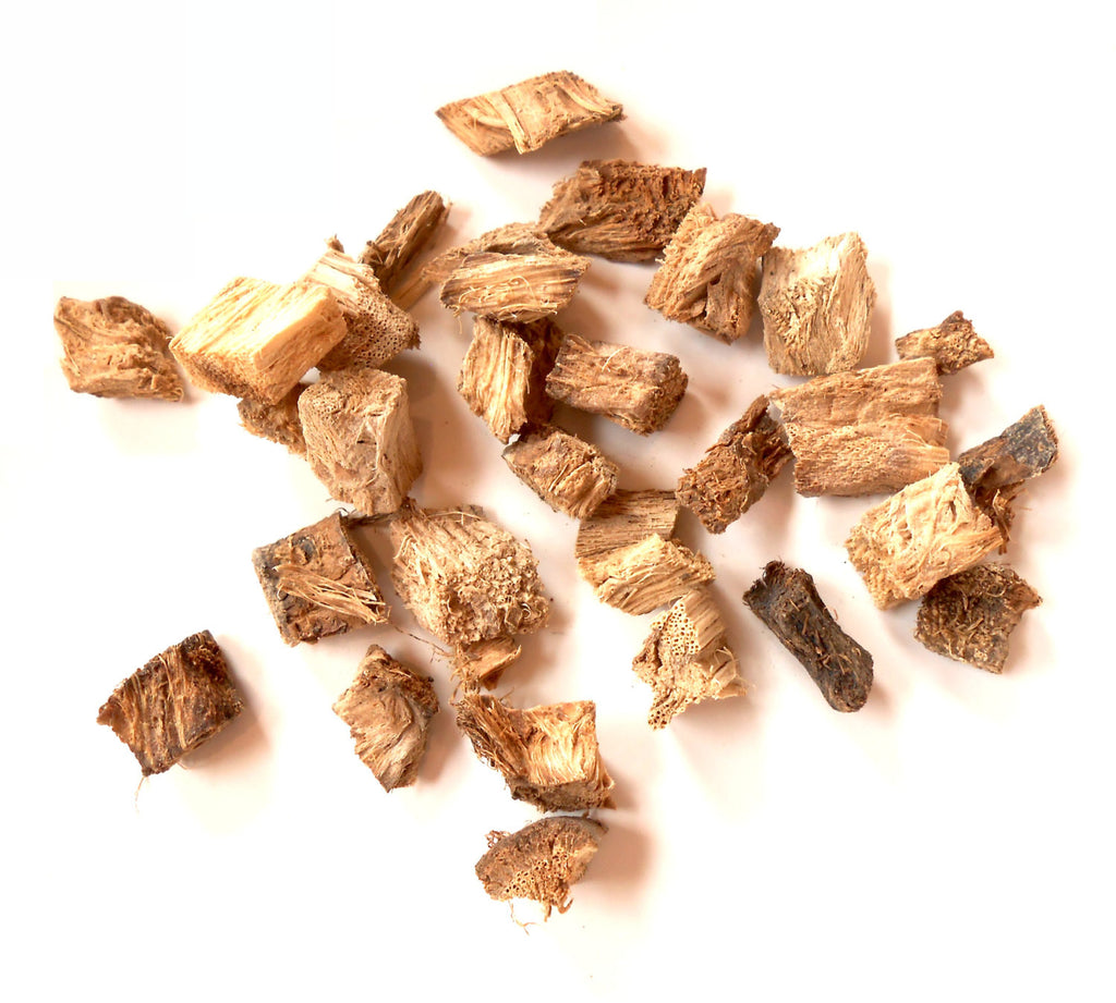 Kudzu Root, Organic - CynCraft