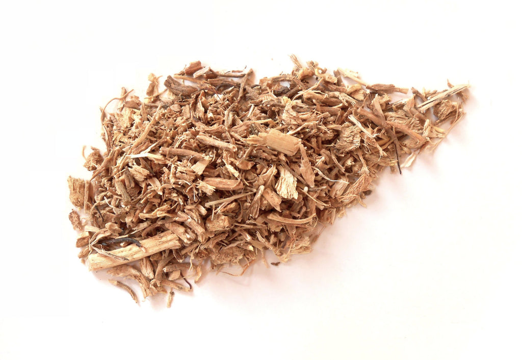 Butcher's Broom Root, Organic - CynCraft