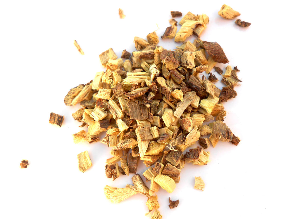 Licorice Root, Organic - CynCraft