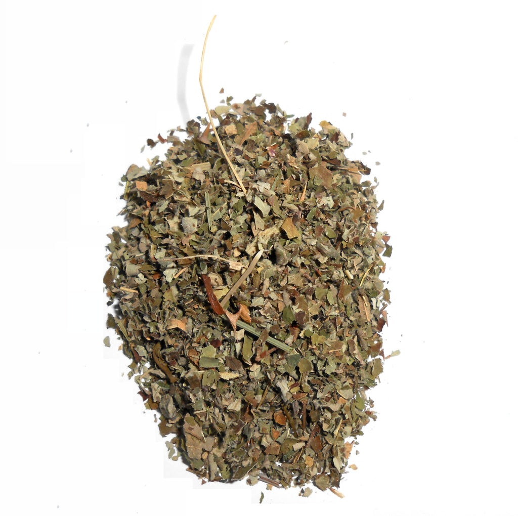 Blackberry Leaf, Organic - CynCraft
