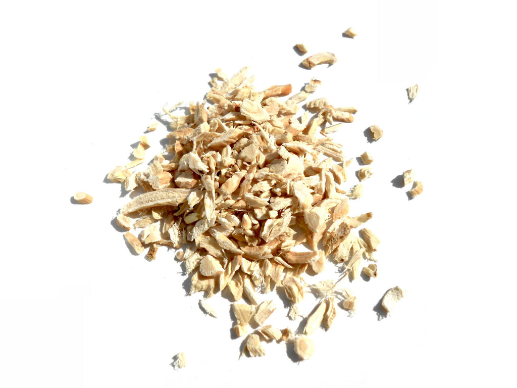 Astragalus Root, Organic - CynCraft