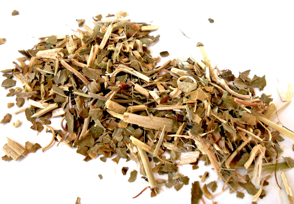 Passionflower Herb, Organic - Passion Flower Leaf - CynCraft