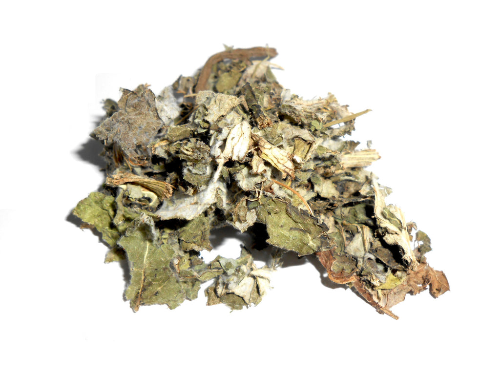 Artichoke Leaf, Organic - CynCraft