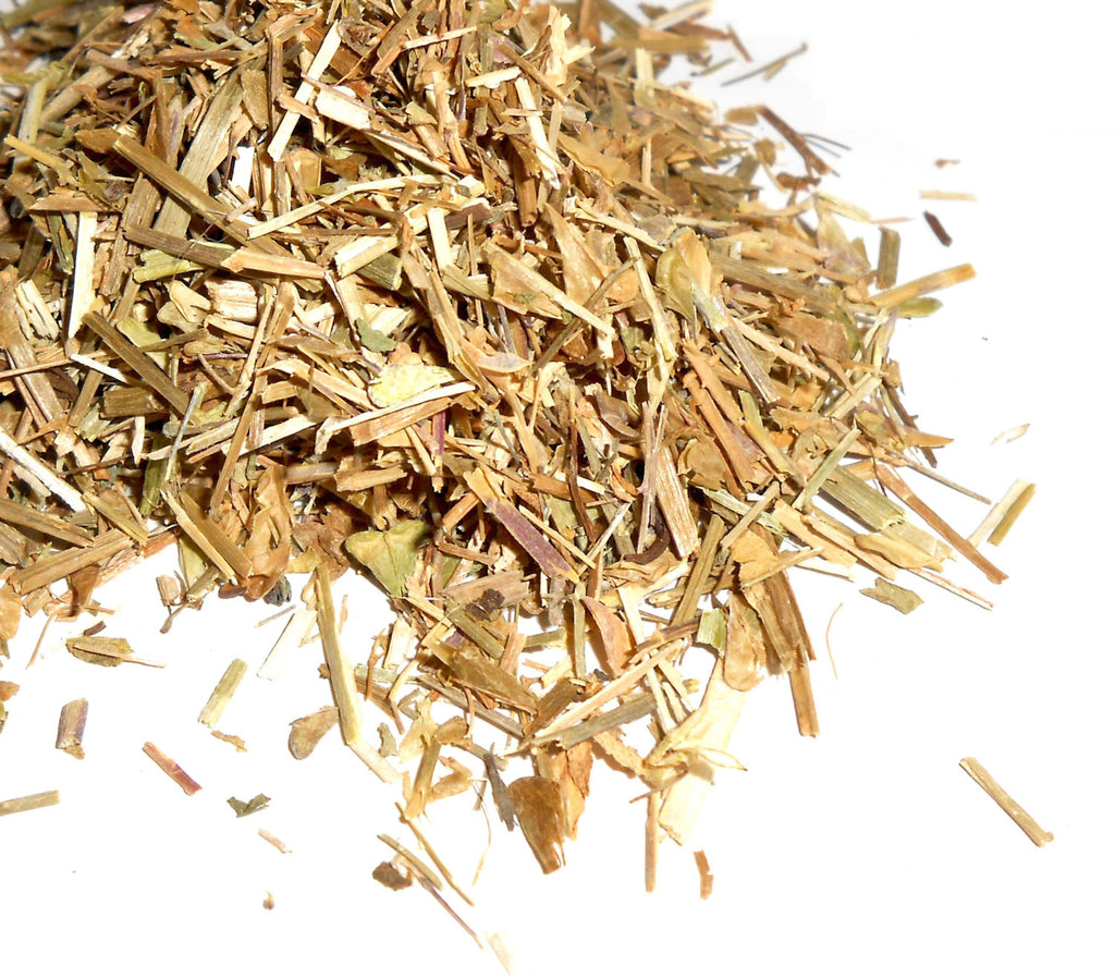 Shepherd's Purse Herb, Organic - CynCraft