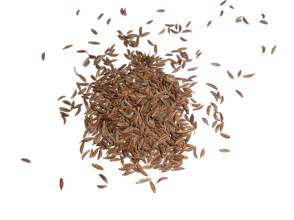 Caraway Seed, Organic - CynCraft