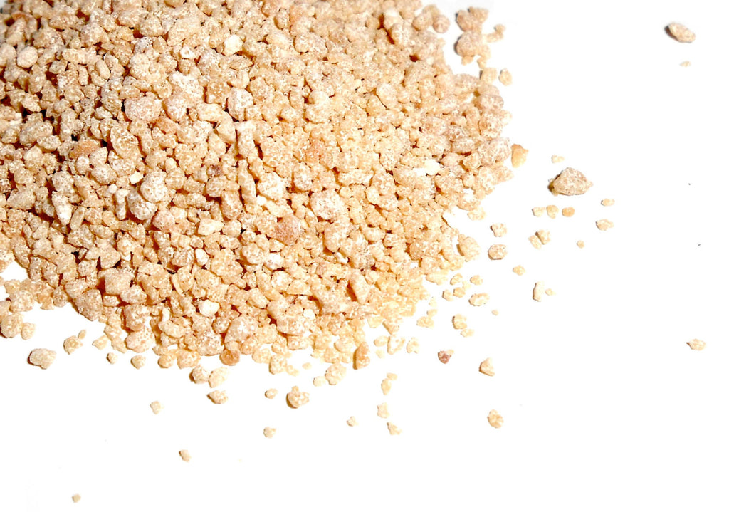 Maple Syrup Granules, Organic - CynCraft