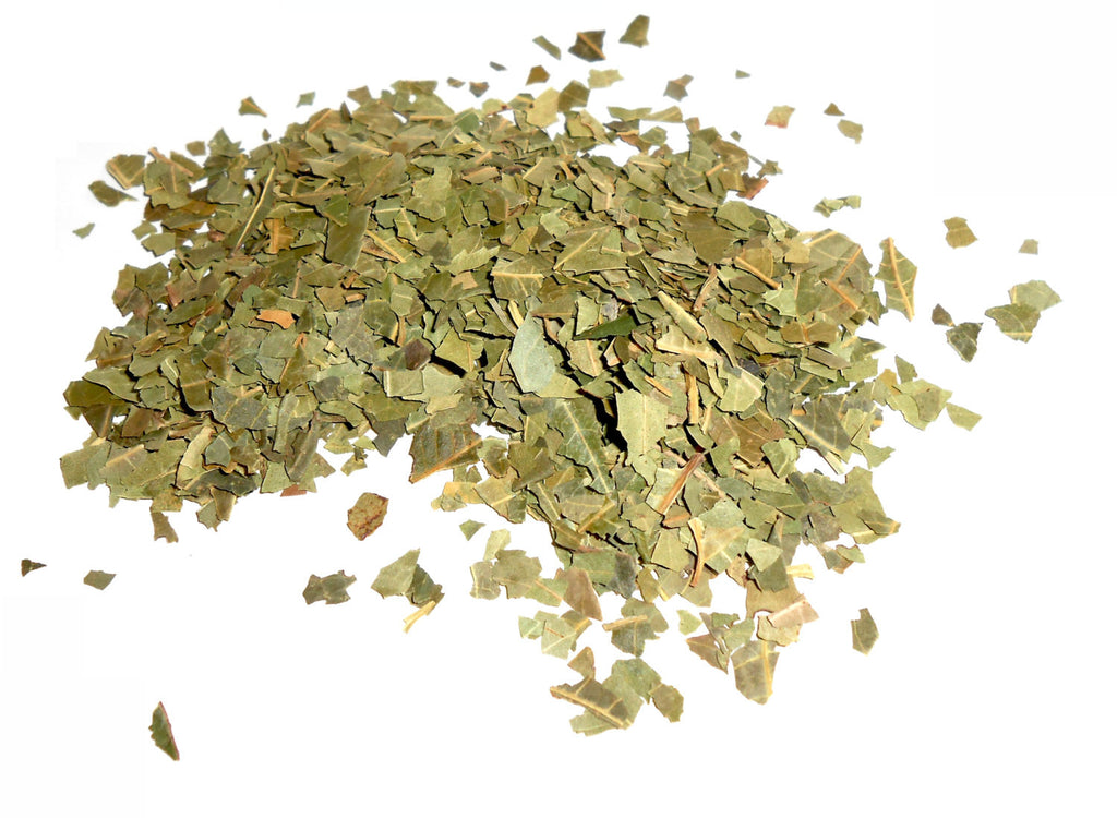 Neem Leaf, Organic - CynCraft