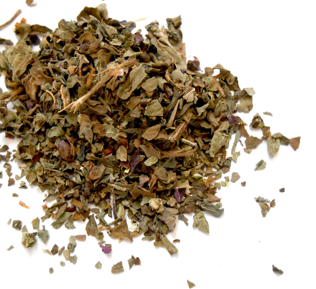 Basil Herb, Organic - CynCraft
