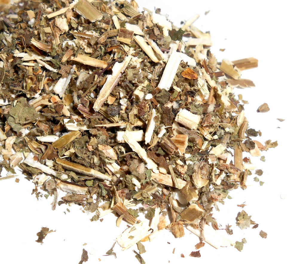 Motherwort Herb, Organic - CynCraft