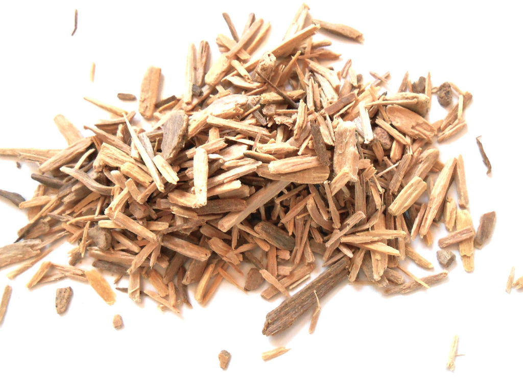 Muira Puama Bark, Ethically Wild-Harvested - CynCraft