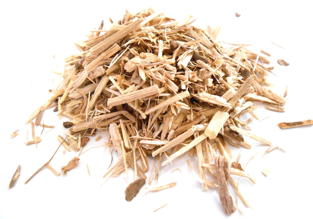 Eleuthero Root, Organic - CynCraft