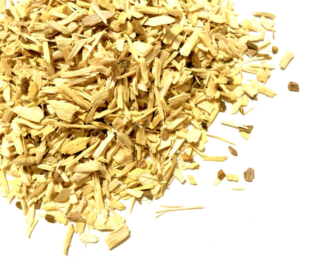 Oregon Grape Root, Ethically Wild-Harvested - CynCraft