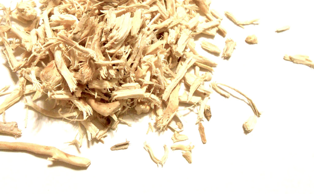 Hydrangea Root, Ethically Wild-Harvested - CynCraft