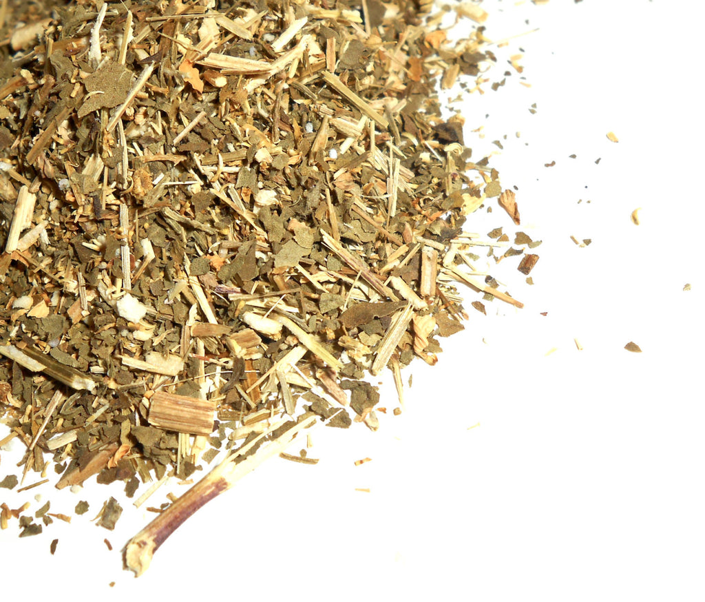 Feverfew Herb, Organic - CynCraft