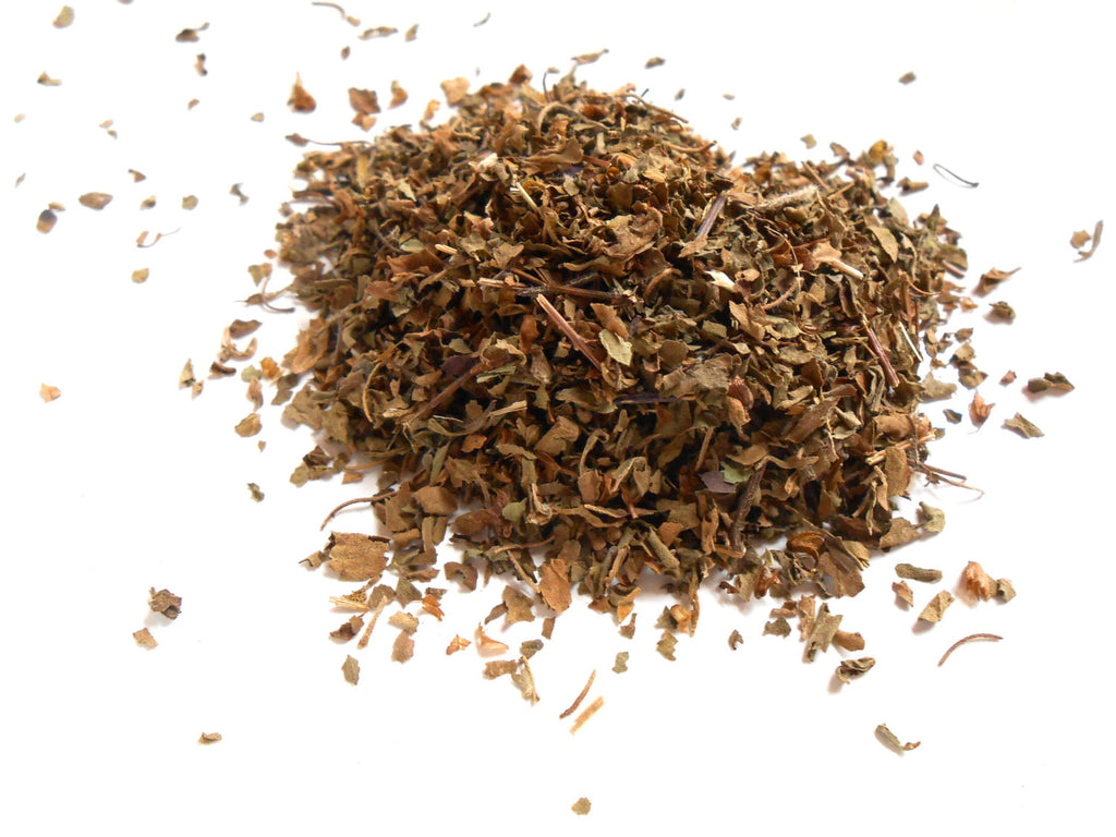Holy Basil, Rama - Organic - CynCraft