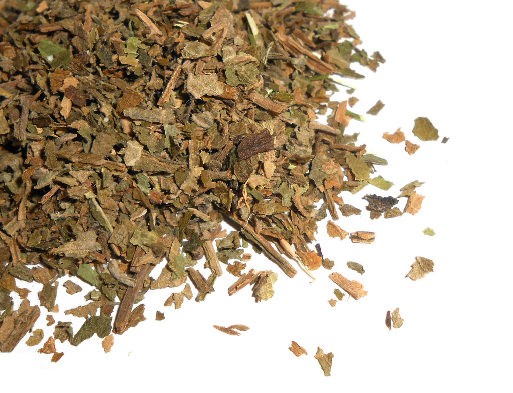 Lobelia Leaf, Organic - CynCraft