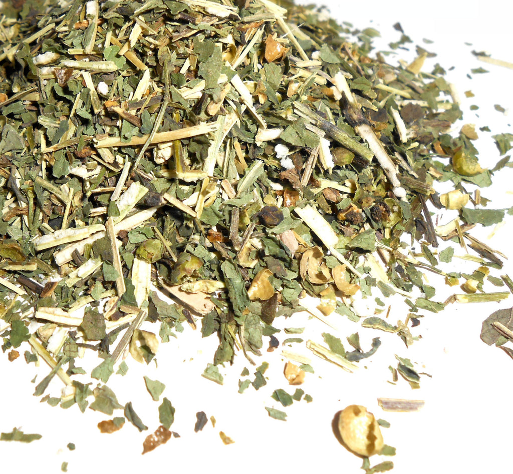 Figwort Herb, Organic - CynCraft
