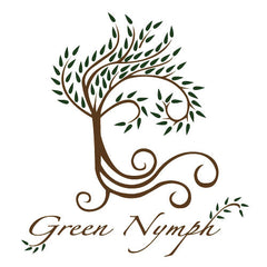 Green Nymph: Natural Beauty Apothecary