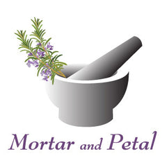 Mortar and Petal: Botanical Emporium