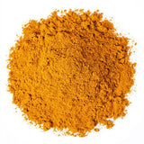 Turmeric Root Powder - Warm, Orange, Yellow Spice