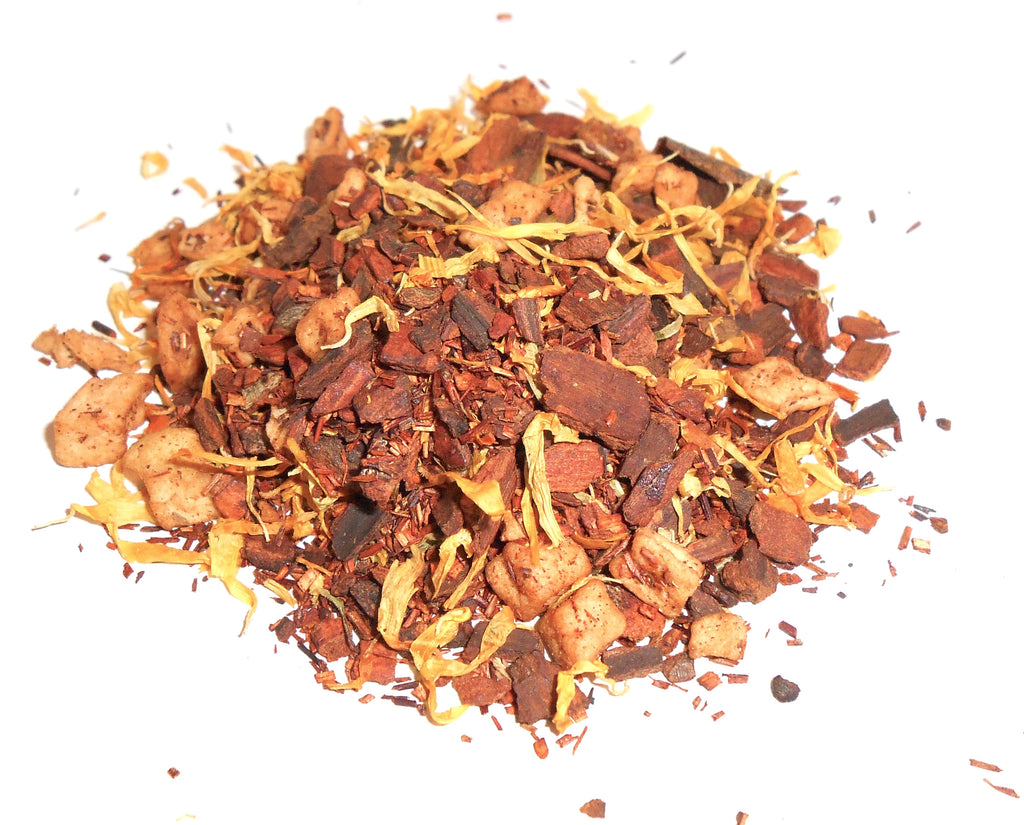 APPLE PIE Artisan Herbal Tea Blend - CynCraft