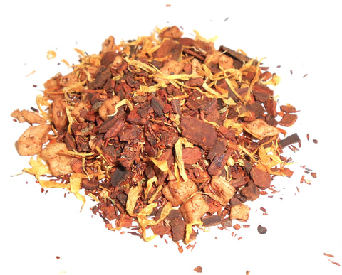 APPLE PIE Artisan Herbal Tea Blend - CynCraft