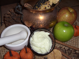 Lotion - The AUTUMN KITCHEN Collection by Green Nymph - Choose from 32 Fall Recipes - CynCraft