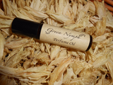 Perfume Oil - ENCHANTING AUTUMN Collection - Magical Fall Scents - CynCraft