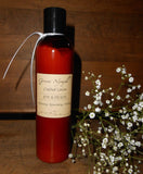 Lotion - The EARTH MOTHER Collection - 15 Natural, Rich, Earthy, Skin-Loving Recipes - CynCraft