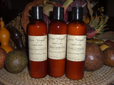 Lotion - ENCHANTING AUTUMN Collection - Lovely Fall Scents - CynCraft