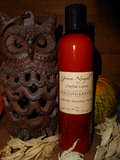 Lotion - ENCHANTING AUTUMN Collection - Lovely Fall Scents - CynCraft