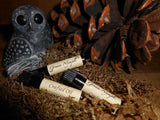 Perfume Oil - The HALLOWEEN Collection - 13 Haunting, Decadent Scents - CynCraft