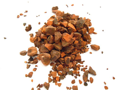Kola Nut Pieces, Ethically Wild-Harvested - Natural Caffeine - CynCraft
