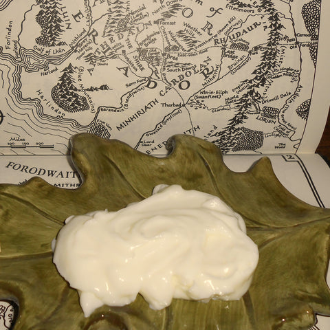 Lotion - The MIDDLE EARTH Collection - 13 Classic FANTASY Scents - CynCraft