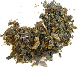 Nettle Leaf, Organic - Cut and Sifted - Stinging Nettle - CynCraft