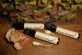 Perfume Oil - The MIDDLE EARTH Collection - 13 Magical, Fantasy Scents - CynCraft
