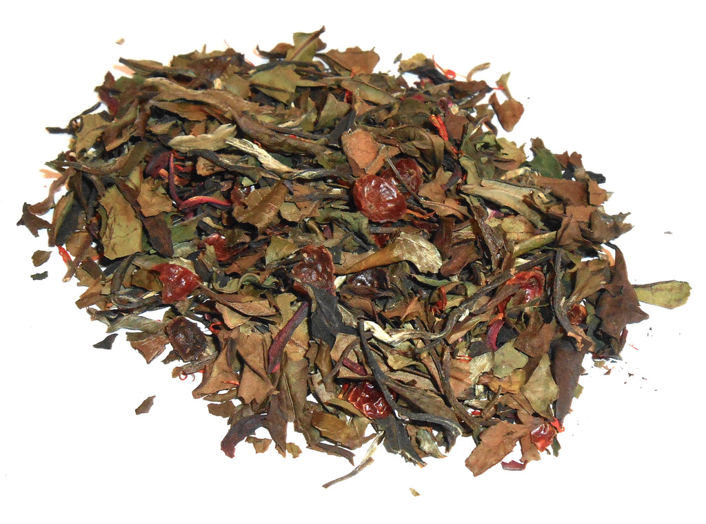 Pom Paean Artisan Tea Blend - CynCraft