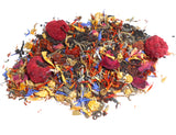 RAINBOW Artisan Herbal and Black Tea Blend - CynCraft